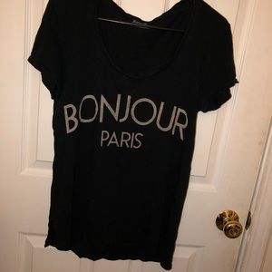 Signorelli Graphic Tee